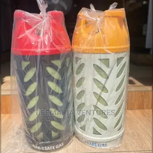 BRAND NEW 16kg Fibre Gas Cylinder for Sale