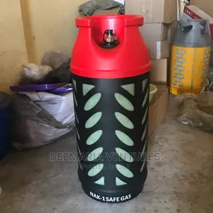 BRAND NEW 16kg Fibre Gas Cylinder for Sale