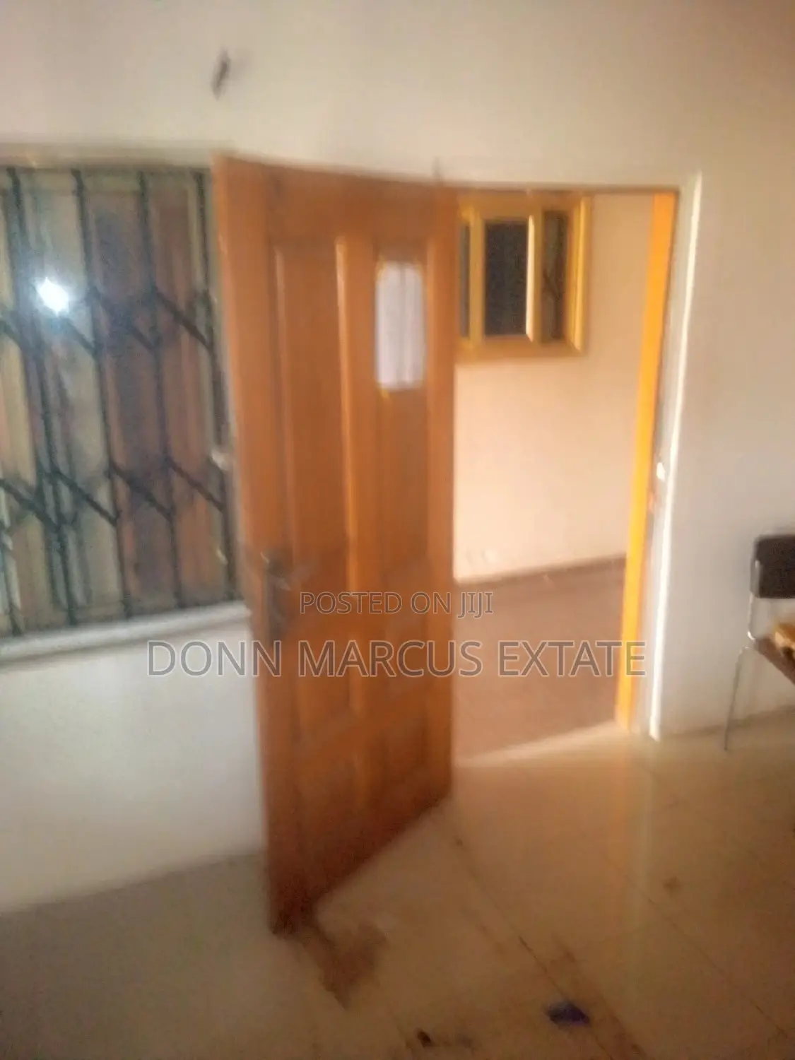 1bdrm House in Meduma Abass, Kumasi Metropolitan for rent