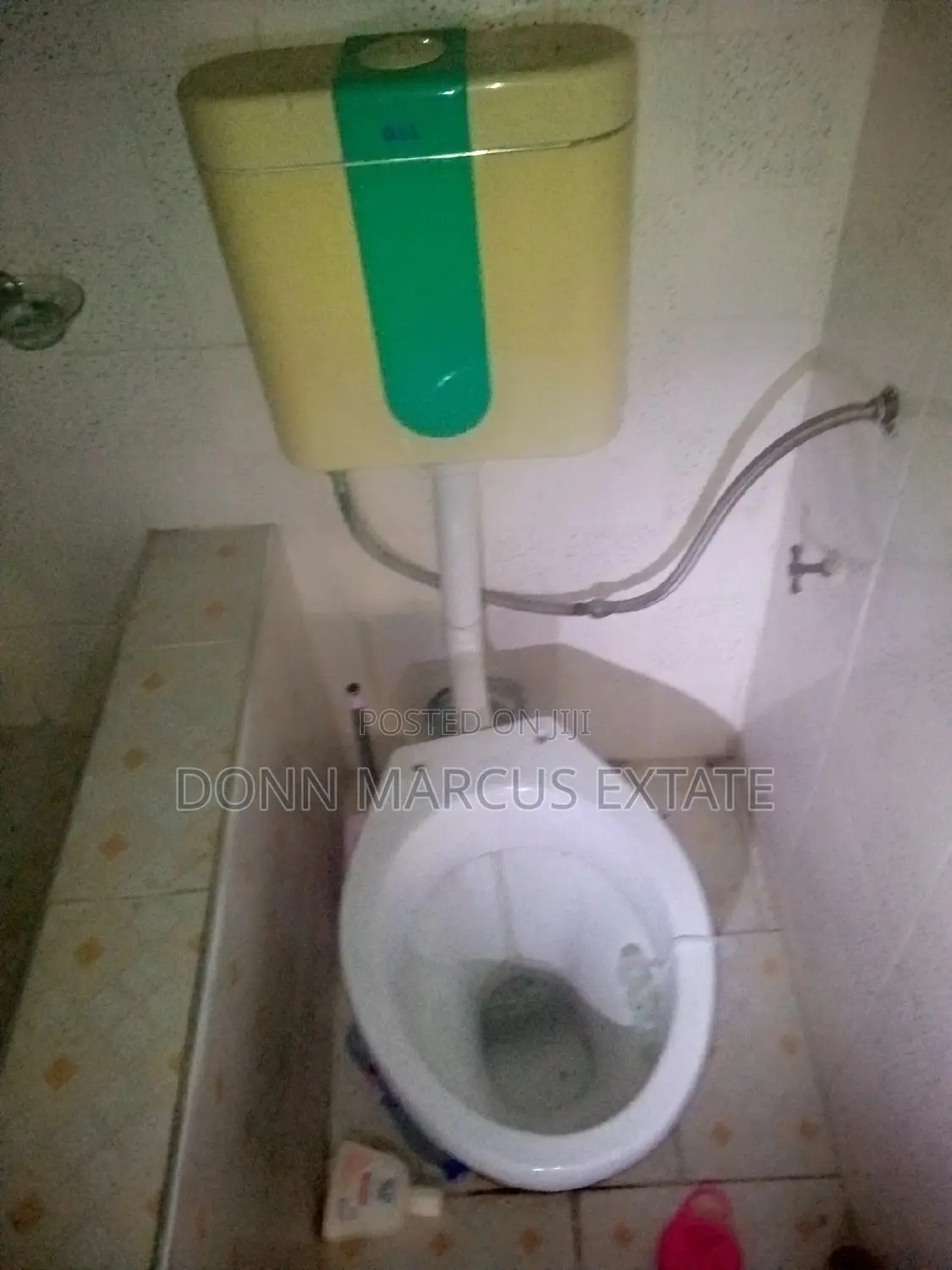 1bdrm House in Meduma Abass, Kumasi Metropolitan for rent