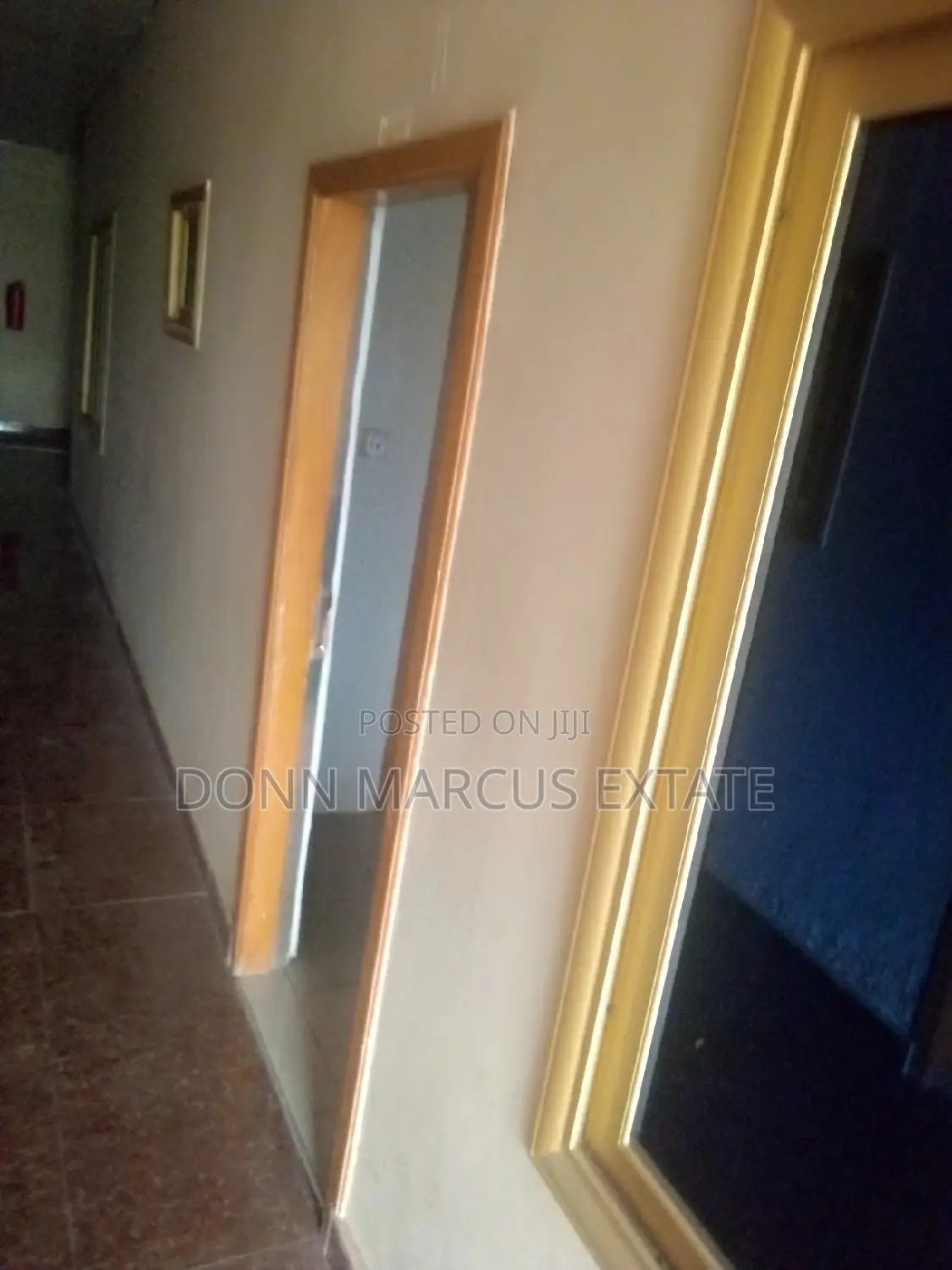 1bdrm House in Meduma Abass, Kumasi Metropolitan for rent