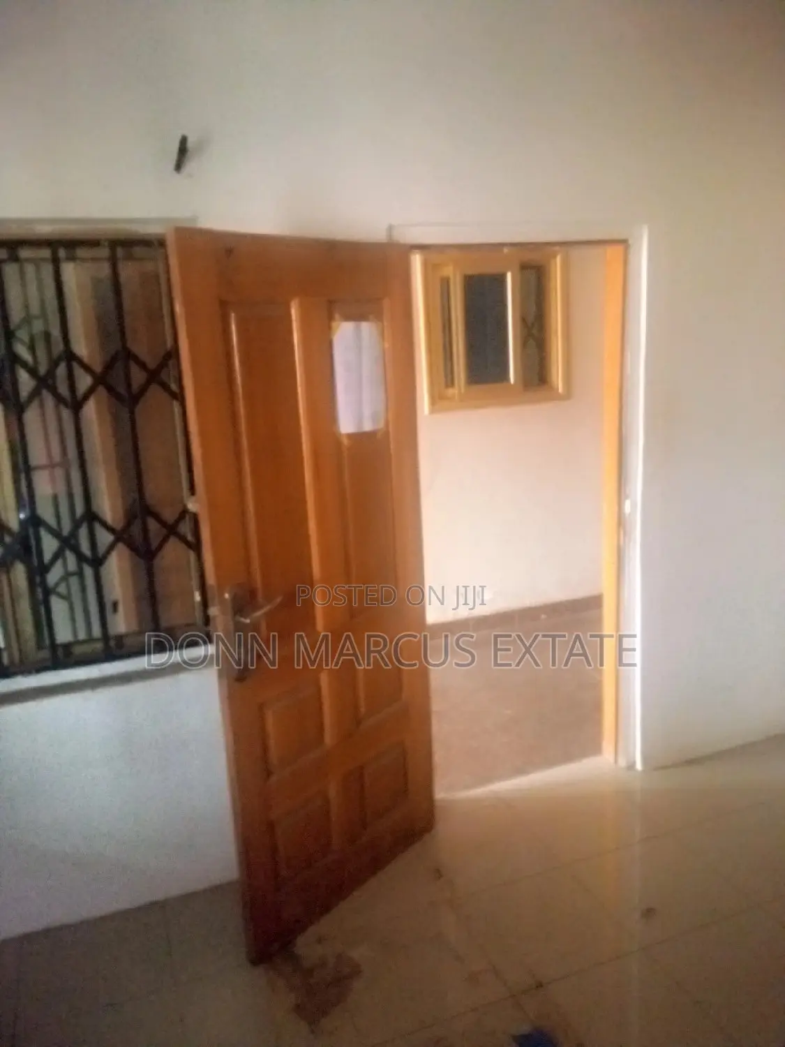 1bdrm House in Meduma Abass, Kumasi Metropolitan for rent