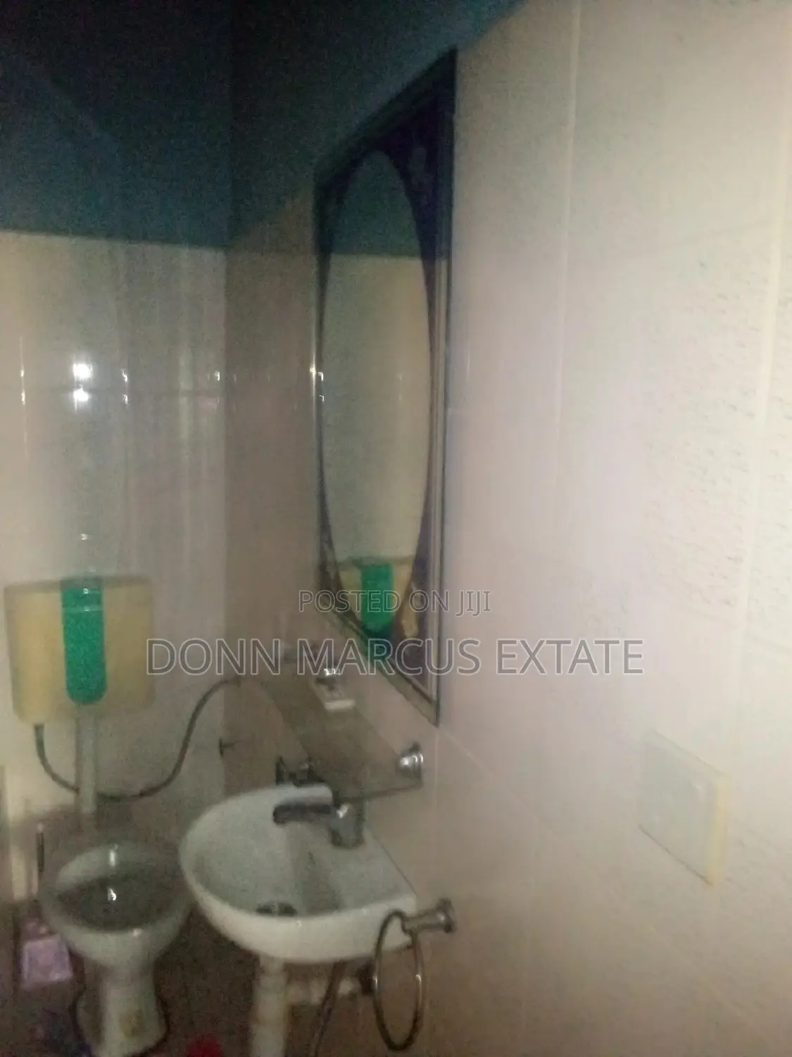 1bdrm House in Meduma Abass, Kumasi Metropolitan for rent