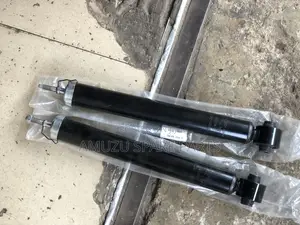 Hyundai Creta Back Shocks