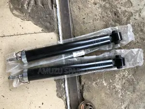Hyundai Creta Back Shocks