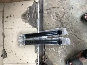 2016 Tucson Back Shocks