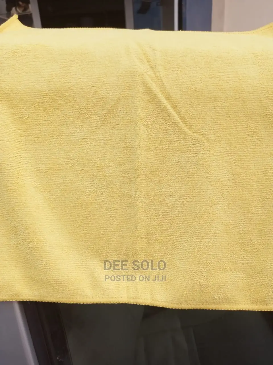 Microfiber Duster