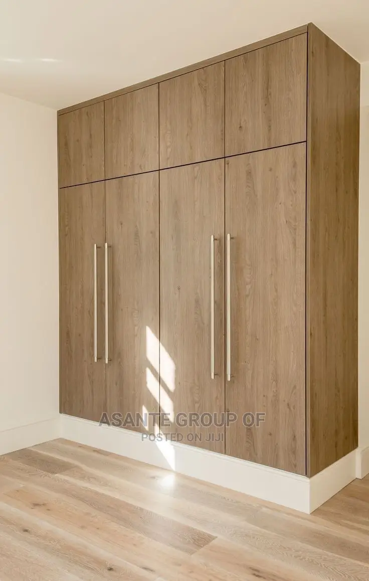 Quality and Affordable Modern Waldrobe