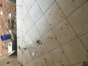Fix Max Tiling