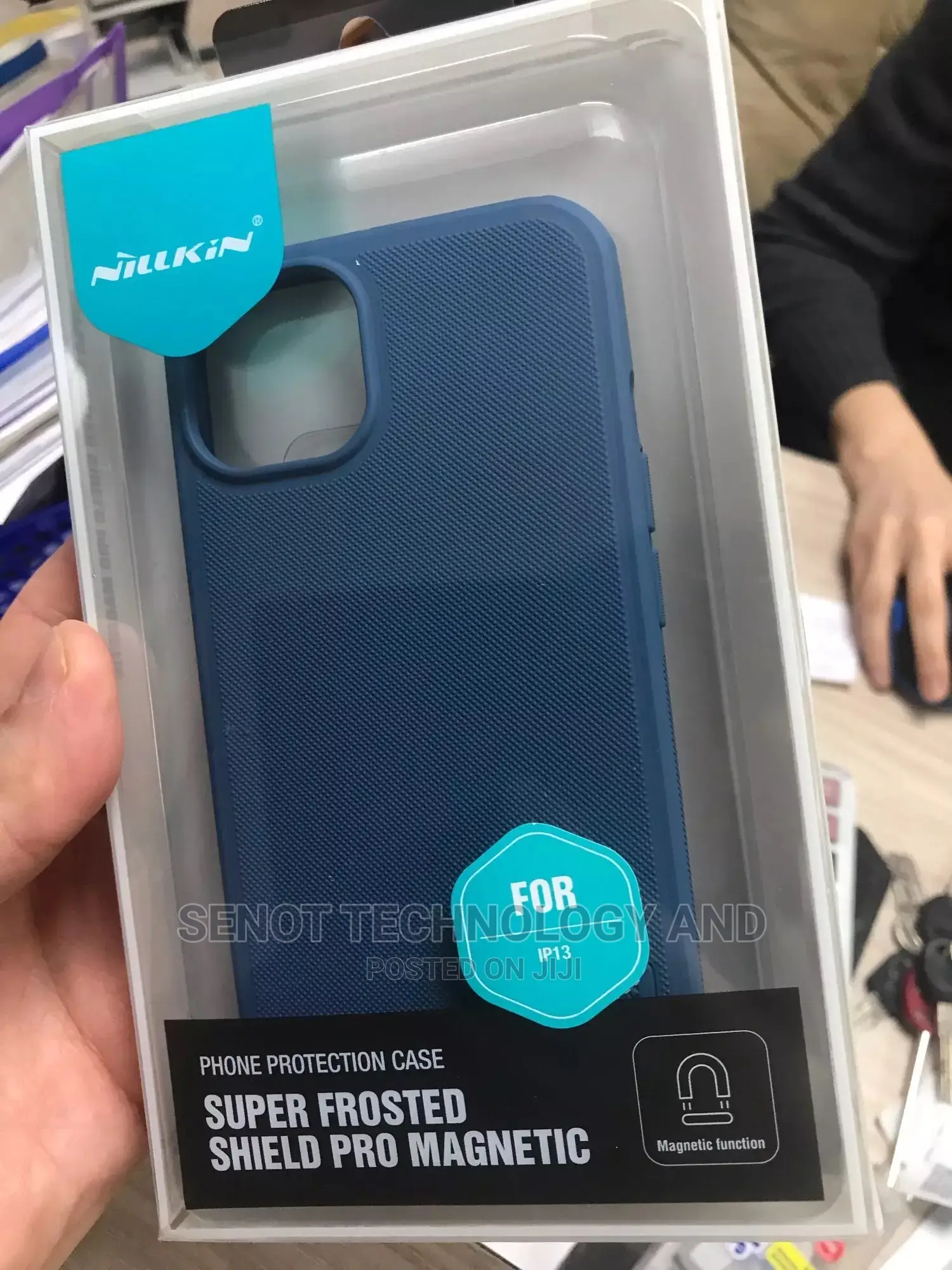 iPhone 14 Pro Max Magsafe Case