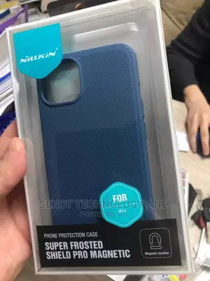 iPhone 14 Pro Max Magsafe Case