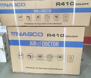 Anti-Fungus Functions Golden Fin Sleep Mode 2hp Split Nasco