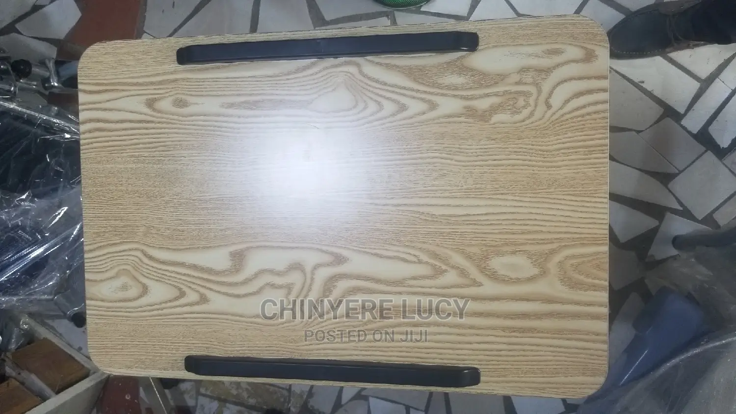 Overhead Table