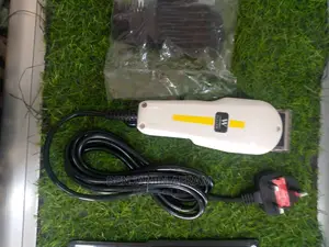 Original Corded Barbering Machine