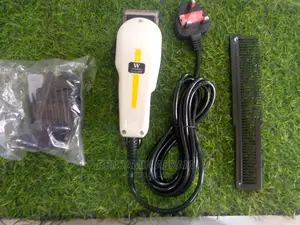 Return to Max Barbering Machine