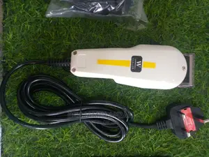 Return to Max Barbering Machine