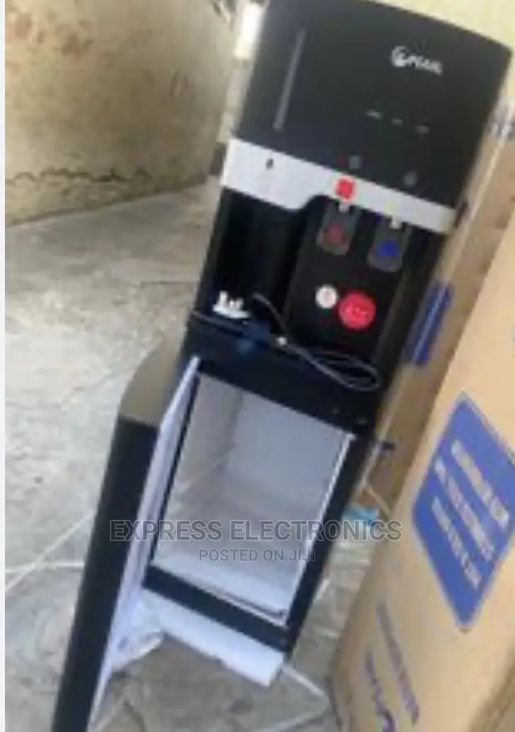 Pearl Water Dispenser – Black PWD-1000CBL Best Sales