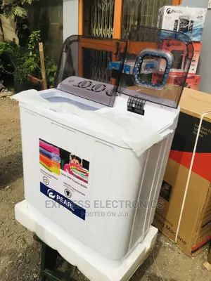 Pure Copper Motor Hand Washing Wave Effect Pear PWM-70TT 7kg
