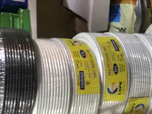 Electrical Tv Cables