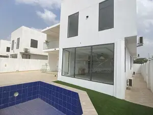 4bdrm House in Royal Footprints, East Legon for sale
