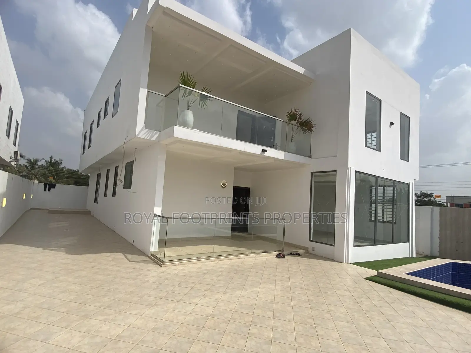4bdrm House in Royal Footprints, East Legon for sale