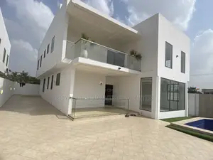 4bdrm House in Royal Footprints, East Legon for sale