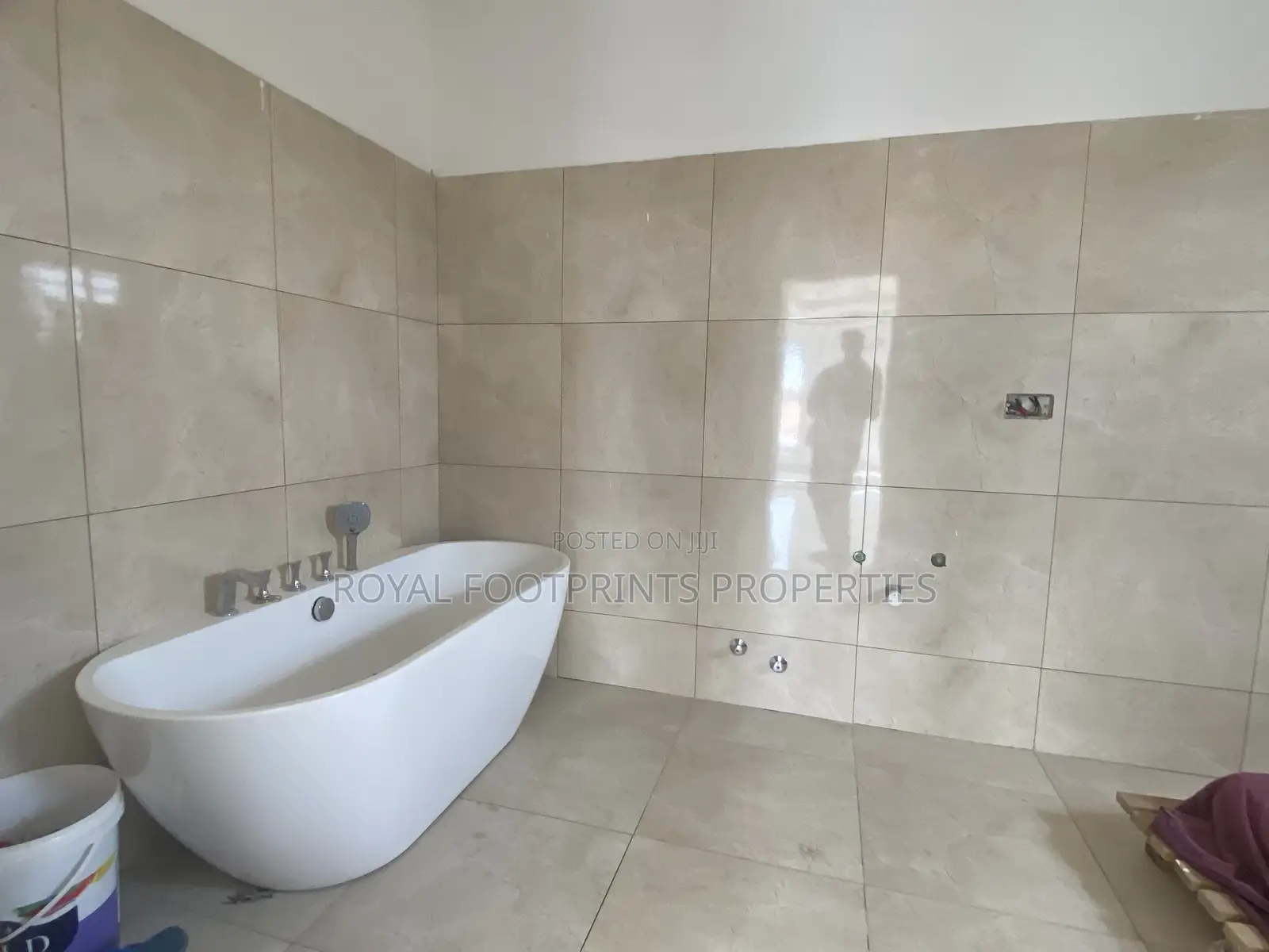 4bdrm House in Royal Footprints, East Legon for sale