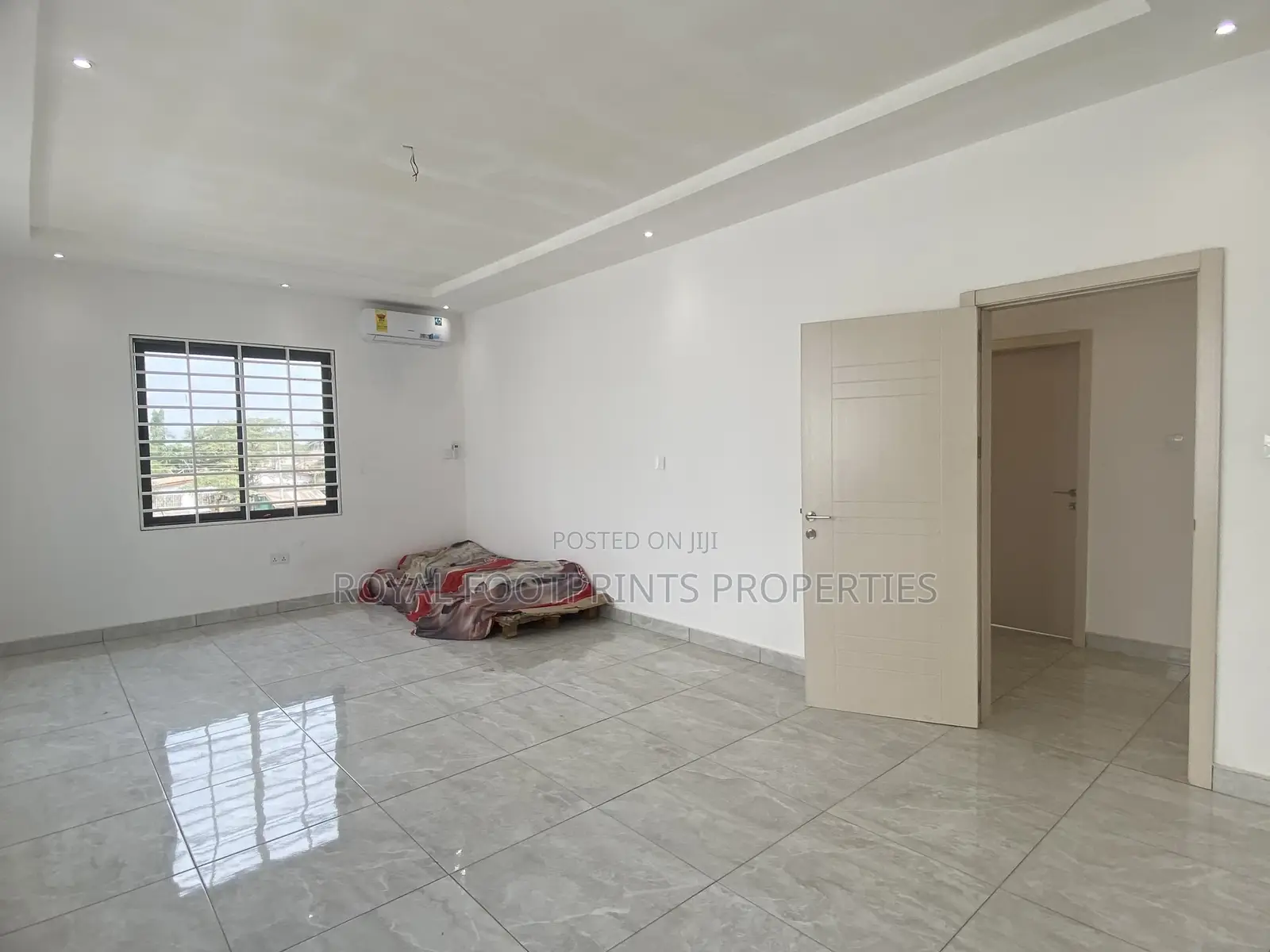 4bdrm House in Royal Footprints, East Legon for sale