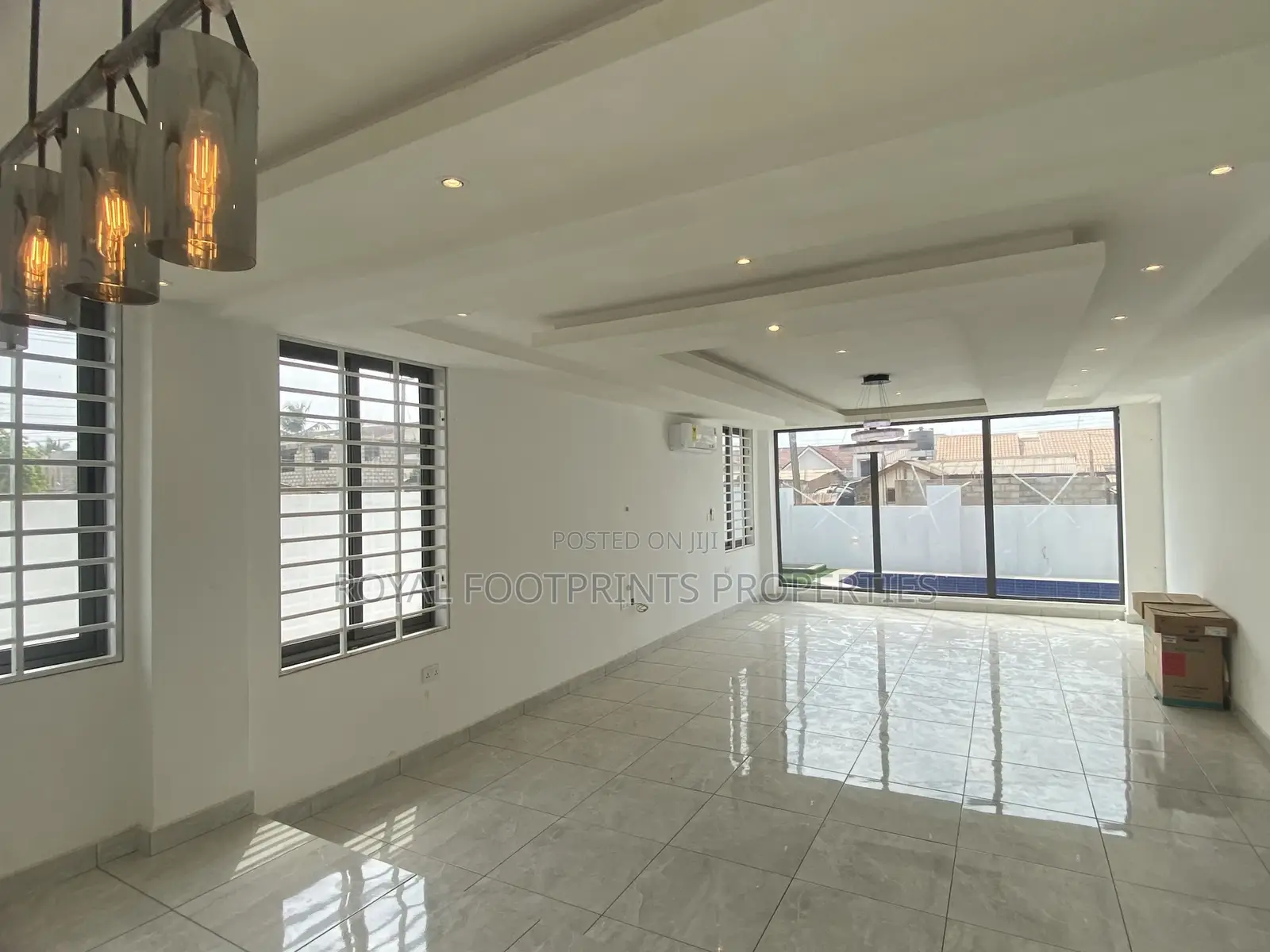 4bdrm House in Royal Footprints, East Legon for sale