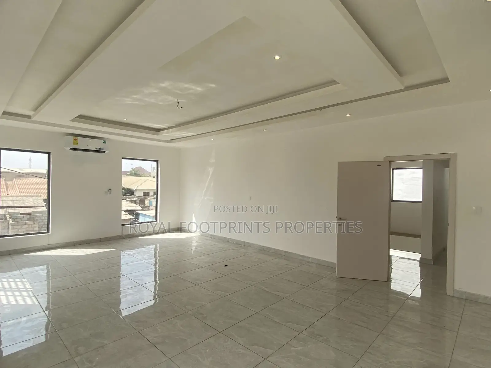 4bdrm House in Royal Footprints, East Legon for sale