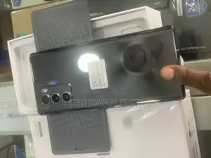 New LG Wing 5G 128 GB Gray