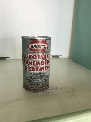 Wynn’S Automatic Transmission Treatment