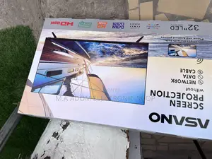 Asano 32 Icast Digital Frameless Fullhd Led Tv