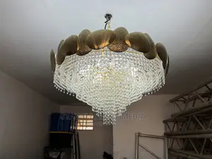 Chandeliers Available for Rent