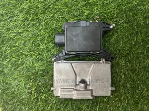 Honda Accord 2.0 Radar Pair