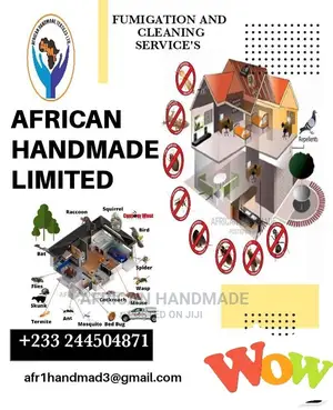 African Handmade Company Limited Is Best Place for Everyone