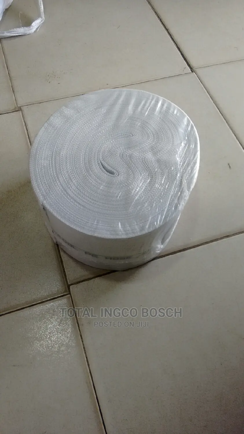 Hose Quality 3 Inches Waterpump Outlet 50meters