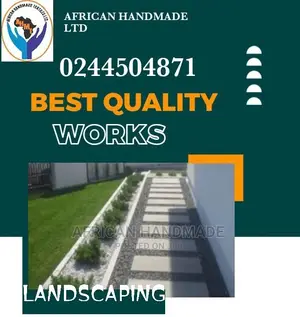 African Handmade Company Limited Is Best Place for Everyone