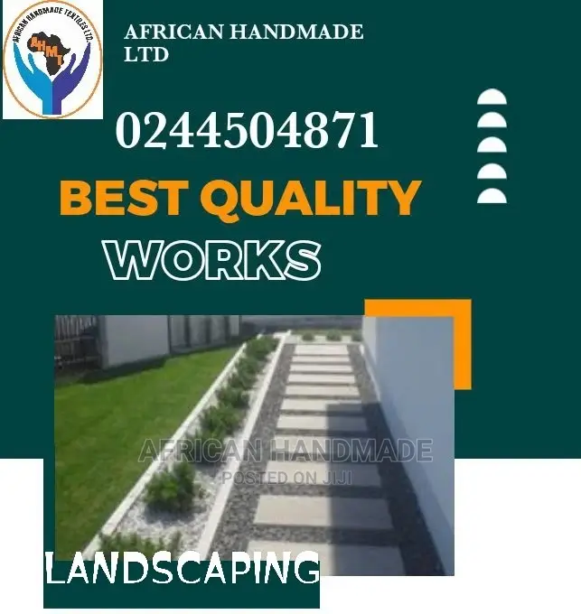 African Handmade Company Limited Is Best Place for Everyone