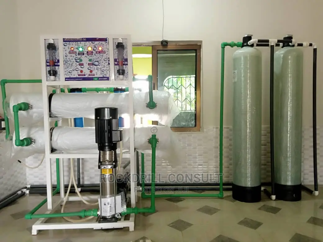 Promotion Promotion Promotion Borehole Drilling