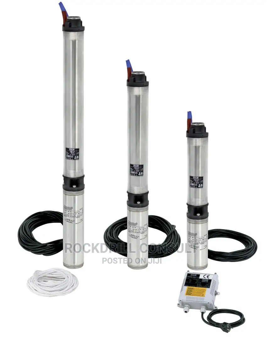 Promotion Promotion Promotion Borehole Drilling