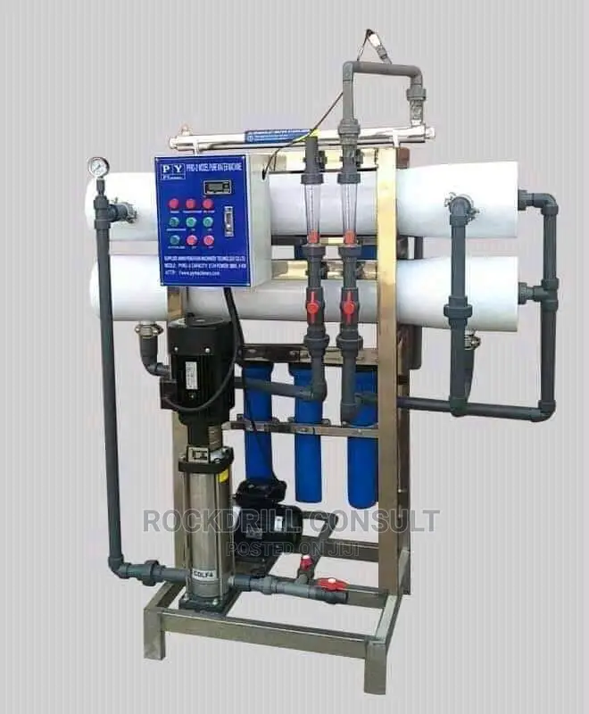 Promotion Promotion Promotion Borehole Drilling