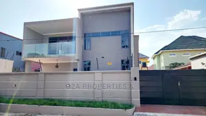 4bdrm House in Medifem Area for Rent