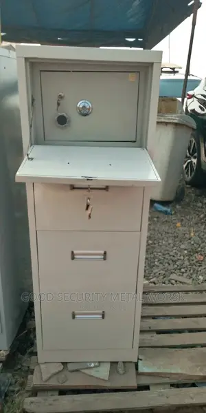 Safetop Cabinet