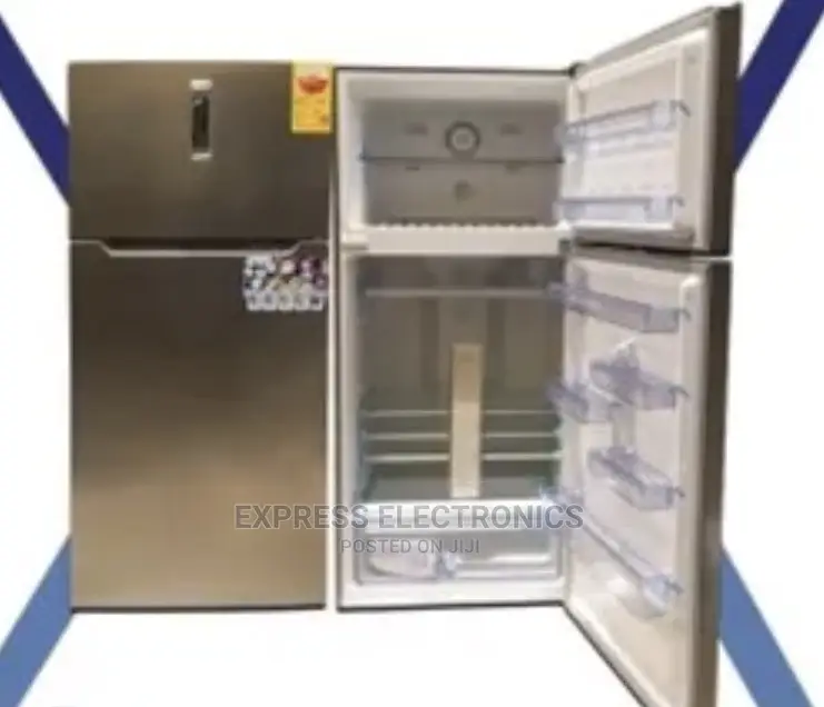 Best Sales on Pearl 527 L Dd Top Freezer Fridge [Pf-710ix]