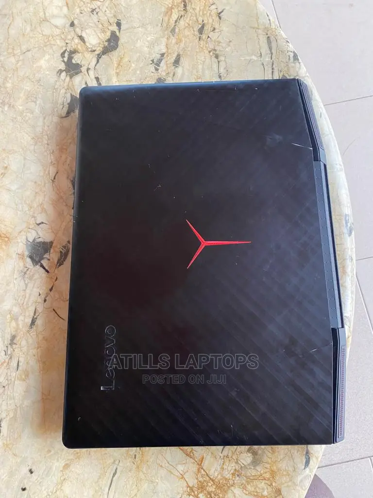 Laptop Lenovo Y70 8GB Intel Core I5 HDD+SSD 1.5T