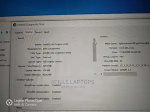 Laptop Lenovo Y70 8GB Intel Core I5 HDD+SSD 1.5T