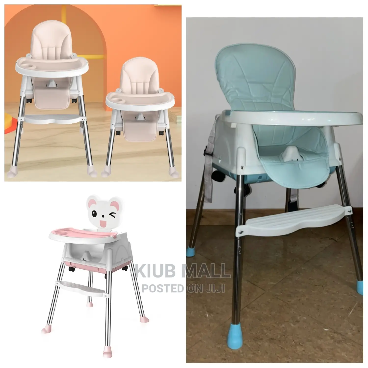 Baby Weaning / Dining Chair