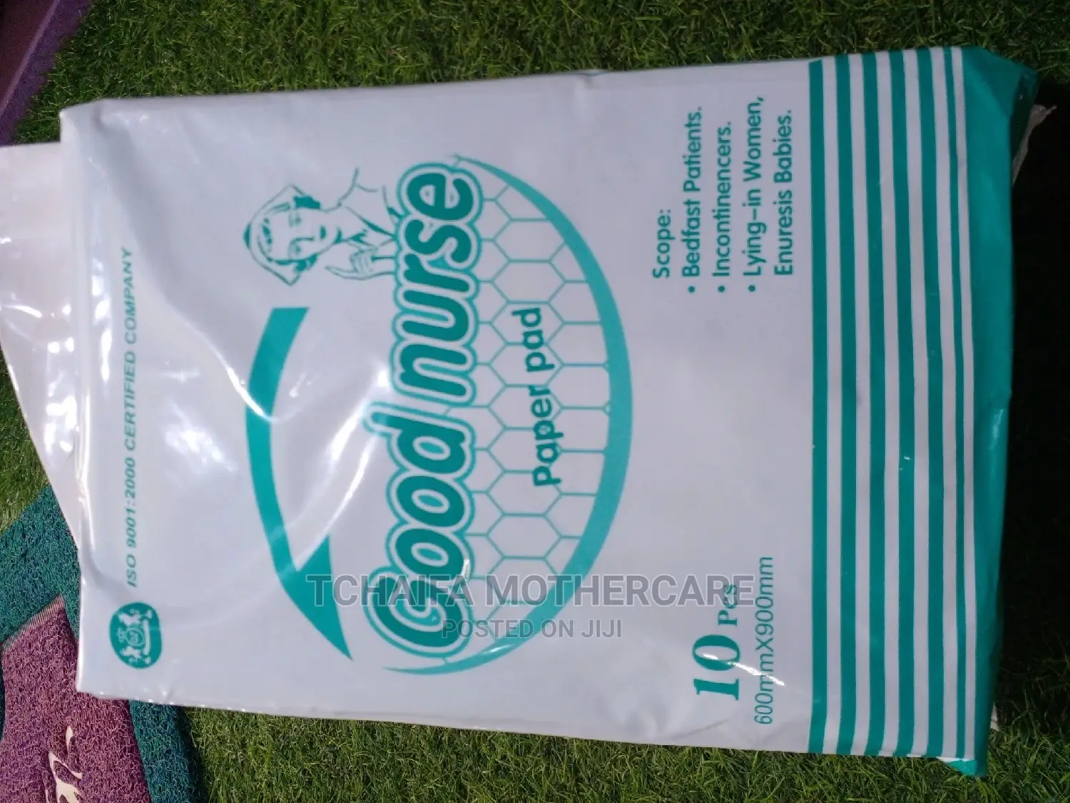 Good Nurse Under Pad