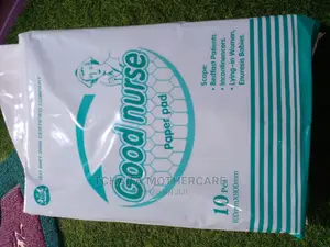Good Nurse Under Pad